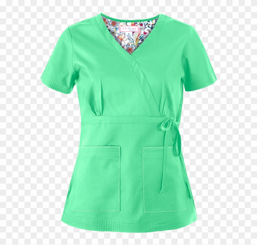 K137 - Koi Uniformes Medicos Clipart #5703052