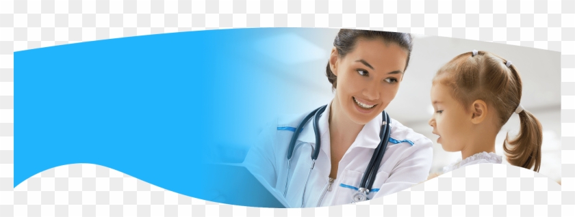 Background - Pediatric Doctor Clipart #5703059