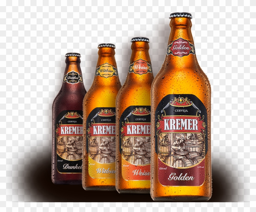 Cerveja Png - Saiba Mais - Kremer - Kremer Clipart