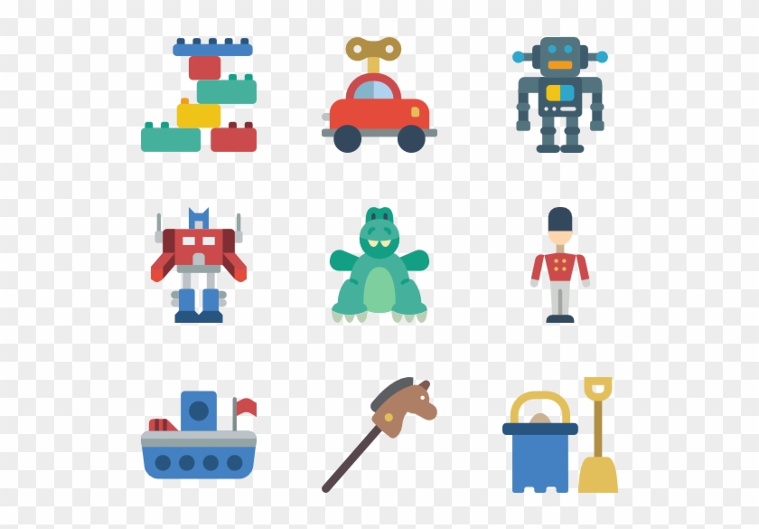 Toys Clipart #5703301