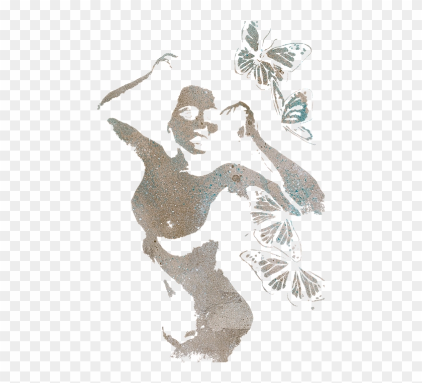 Click And Drag To Re-position The Image, If Desired - Illustration Clipart