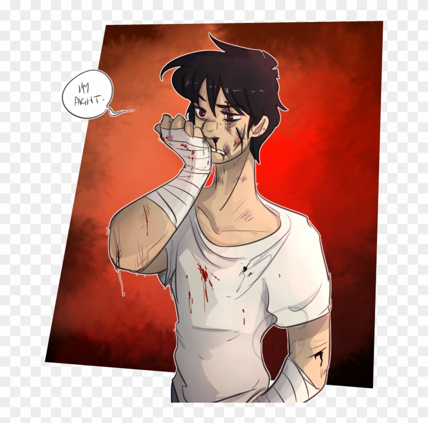 “ Goretober 2018 Day - Cartoon Clipart