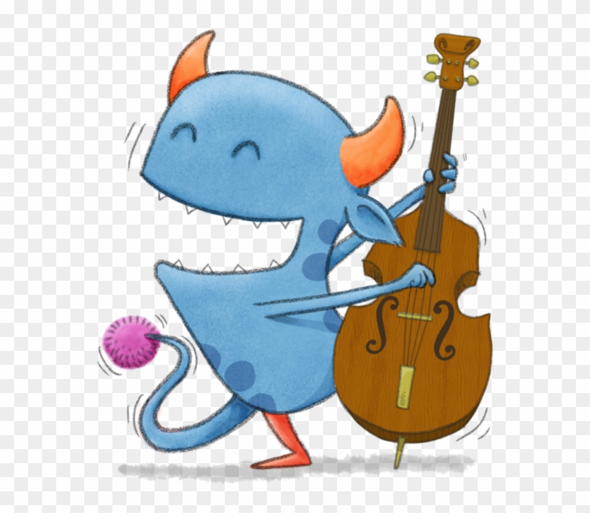 Bedford-1 - It's Showtime At Your Library Clipart