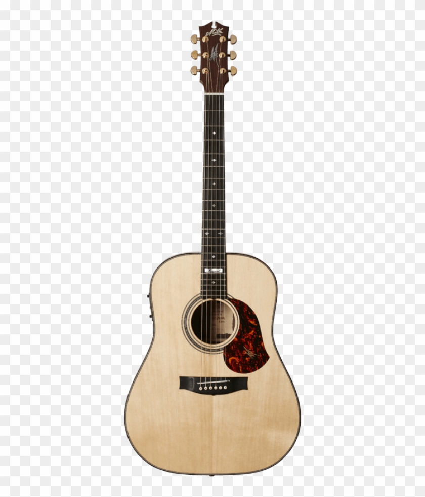 The Maton Messiah Series - Maton Guitars Clipart