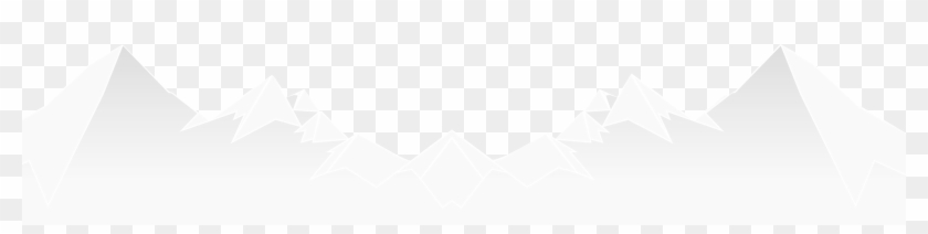 Footer - Footer Black And White Png Clipart #5703513