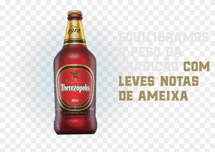 An Error Occurred - Cerveja Therezópolis Bock Clipart