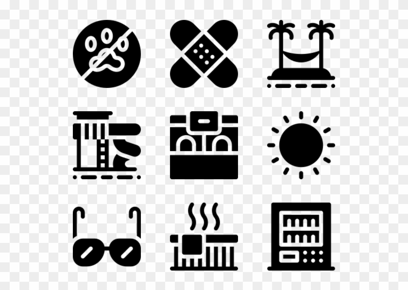 Water Park Clipart #5703573