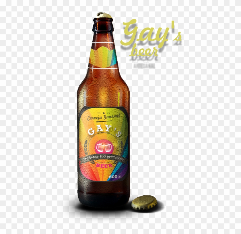 You Will Find Them Only The Best Products In Our Stores - Beer Bottle Clipart #5703574