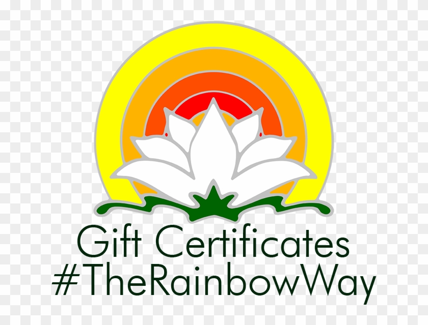 Gift Certificate Png Clipart #5703620