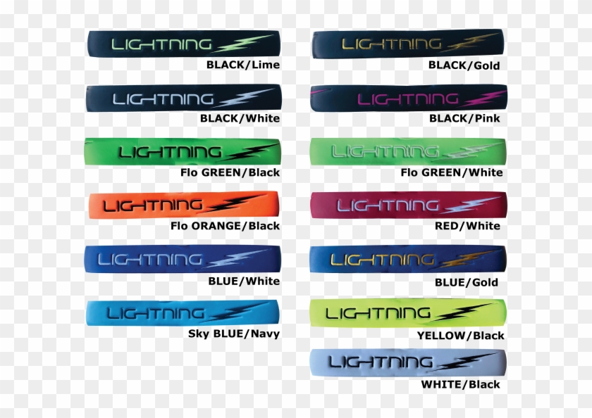 Guide Retail Price €6 - Lightning Hurling Grip Clipart