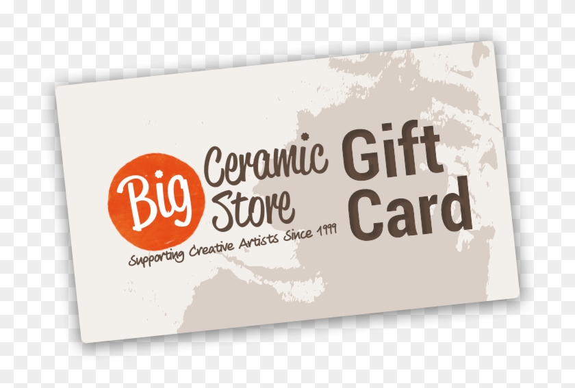 Give A Gift Certificate - Paper Clipart