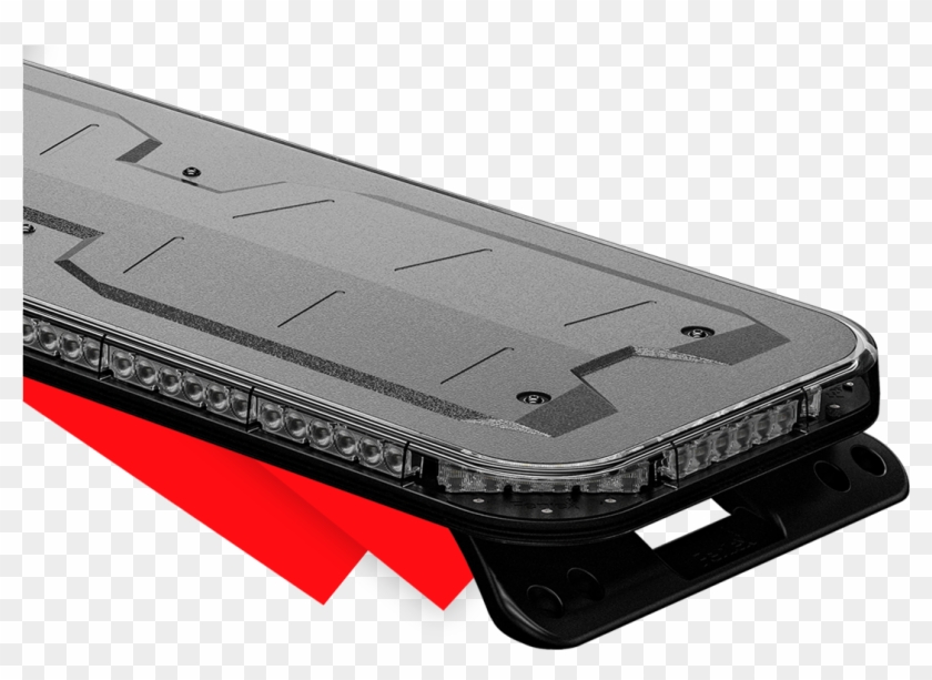 Feniex Lights, Best Light Bar, Led Light Bar, Police - Iphone Clipart