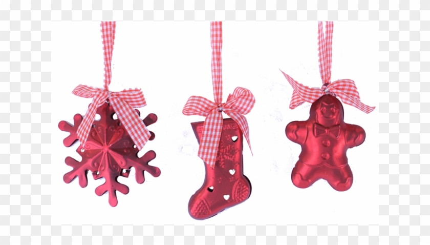 Christmas Tree Ornaments Kurt Adler Dark Chocolate - Christmas Ornament Clipart #5703830