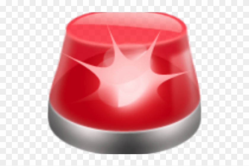 Light Clipart Police - Police Siren Emoji Png Transparent Png