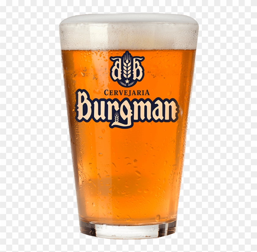 Uma - Burgman Flanders Red - Cervejaria Burgman Clipart #5704293