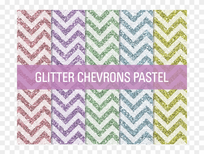 Fondo Zig Zag Celeste Clipart