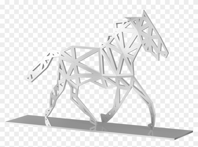 Categories - Modern Statue Clipart