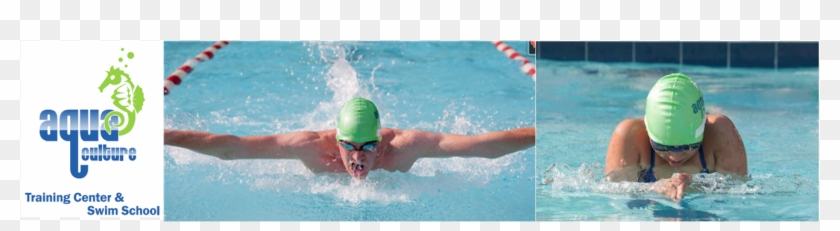 Butterfly Stroke Clipart #5704492