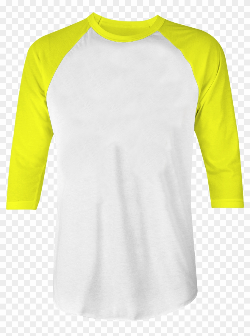 Long Sleeved T Shirt , Png Download - Long-sleeved T-shirt Clipart