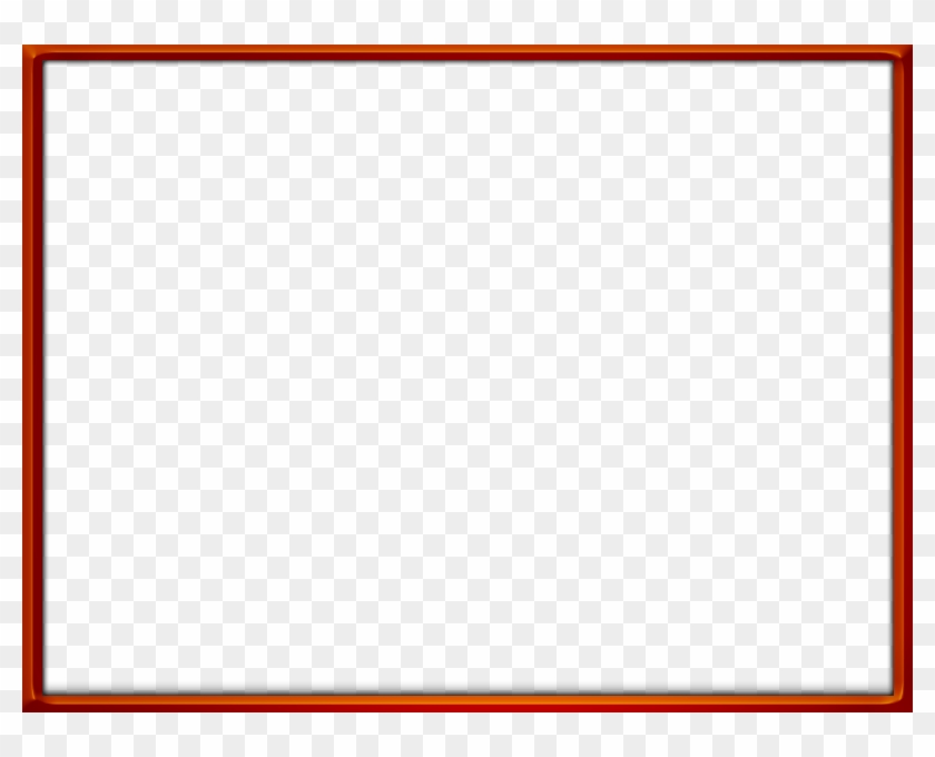 Marcos Simples Negros Png - Parallel Clipart #5704572