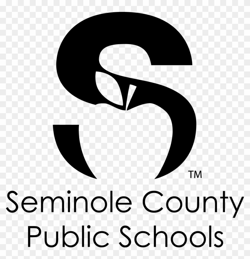 Seminole County School Clipart #5704719