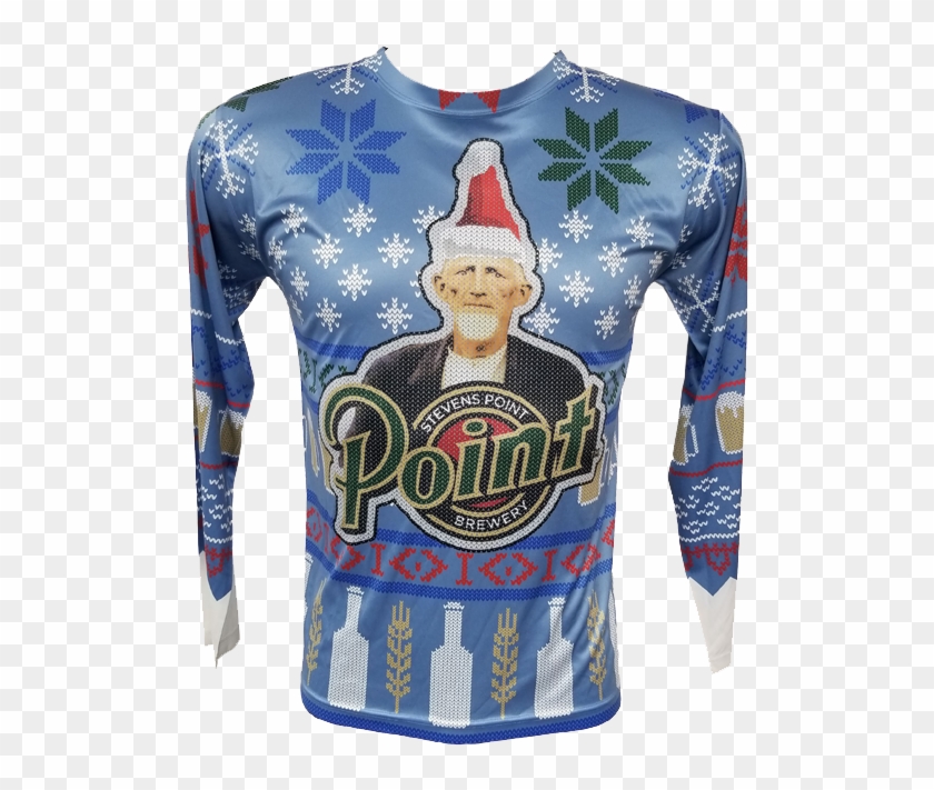 Long-sleeved T-shirt Clipart