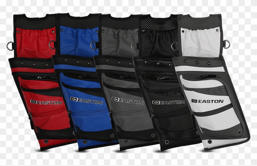 Easton Elite Field Quiver - Easton Elite Field Quiver Red Clipart