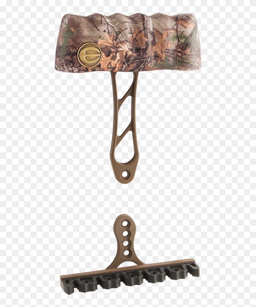 Elite 2 Piece Bow Quiver - Elite Archery Clipart