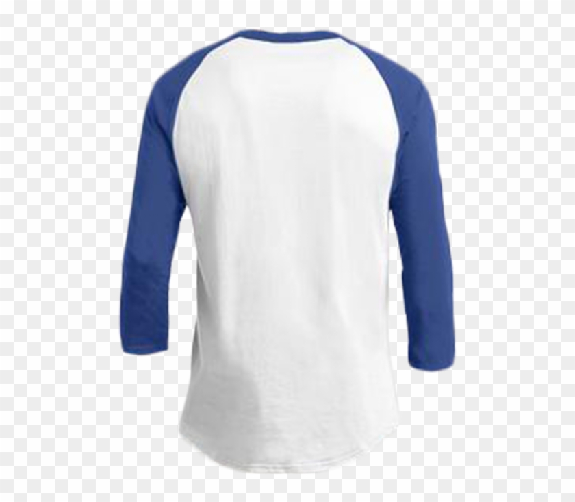 Fxa 3/4 Sleeve Softball Jersey $10 - 3 4 Shirt Png Clipart #5704921