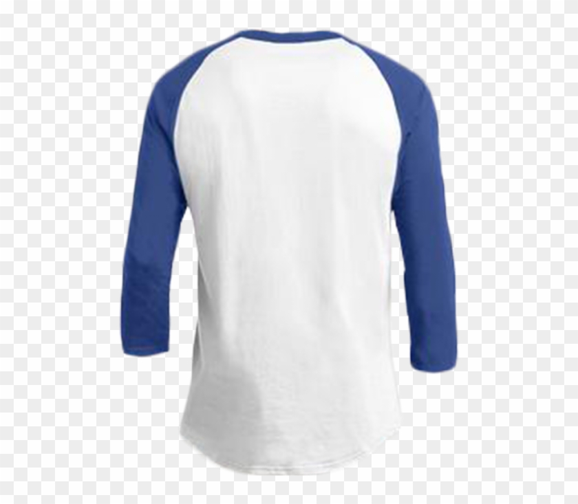 Fxa 3/4 Sleeve Softball Jersey $10 - 3 4 Shirt Png Clipart