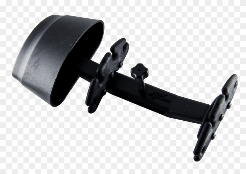 4-arrow Quiver Black - Avro Lancaster Clipart