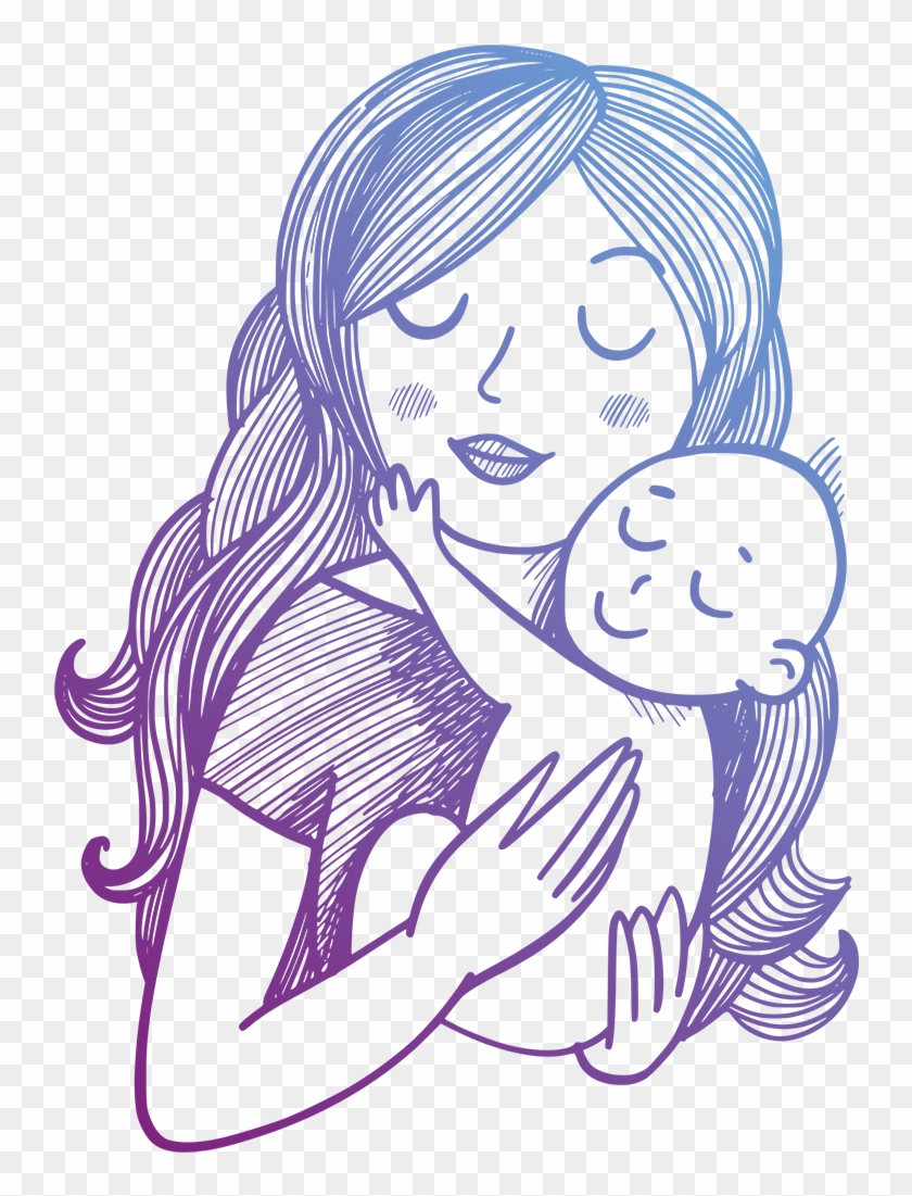 عکس تبریک روز مادر Clipart