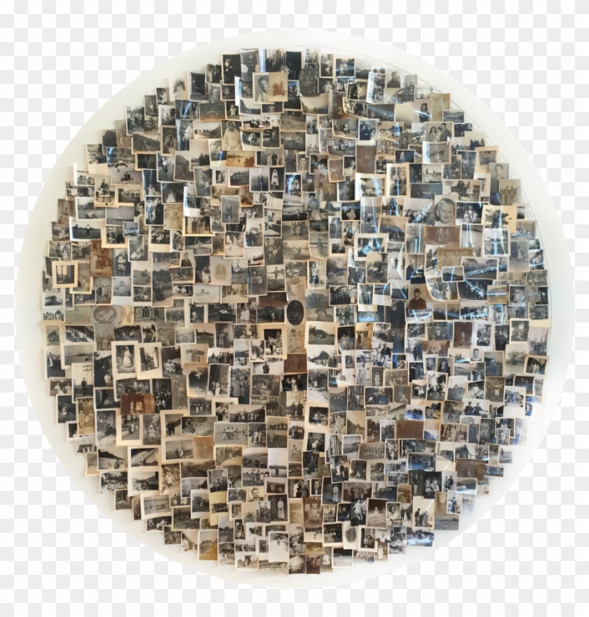 Fingerprints ©carlos Gonzalez - Circle Clipart