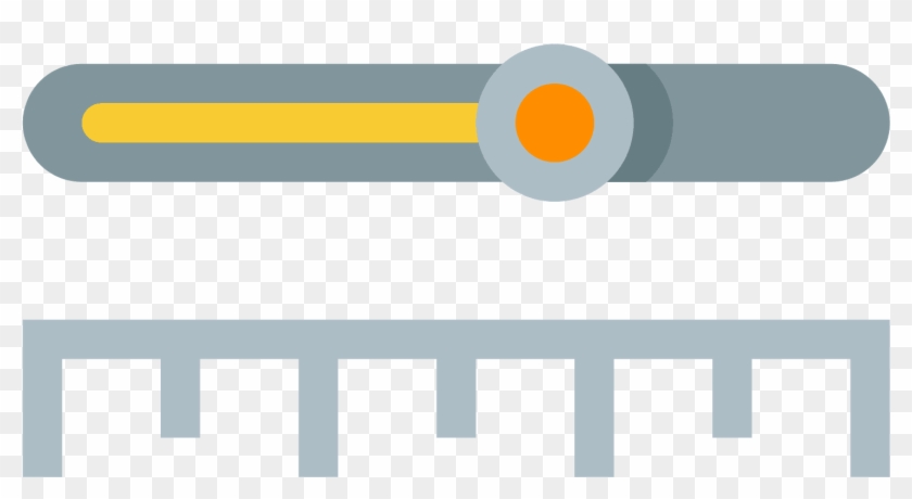 Linea Png - Png Slider Clipart #5705157