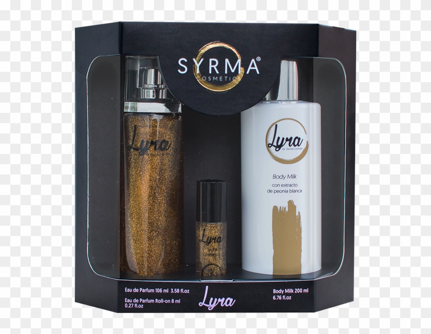 Impregna Tu Piel Con Sutiles - Perfume Clipart