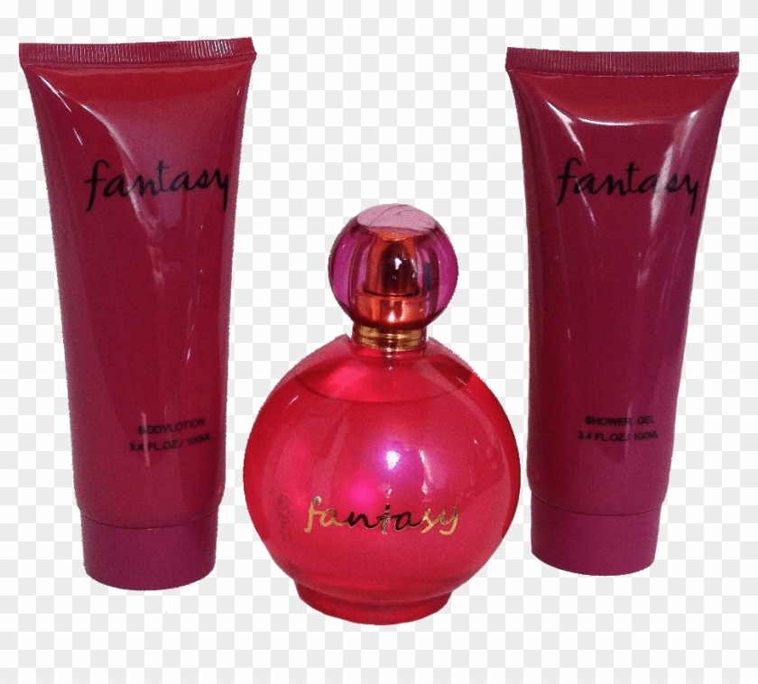 Relacionados - Perfume Clipart #5705340