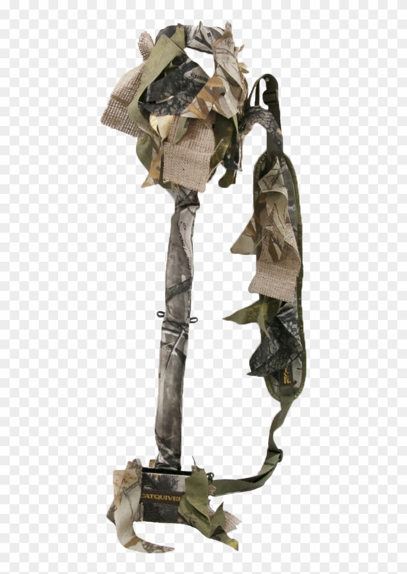 Catquiver Mini Shaggie Arrow Clipart (5705386) PikPng