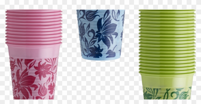 Vaso Floral 1 - Vase Clipart
