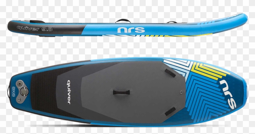 9' - Surfing Clipart