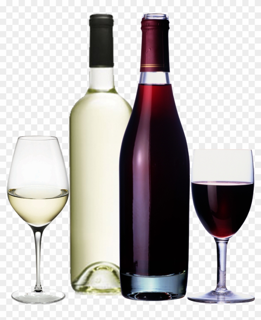 Enjoy The Sights With A Wine - Wine Glasses Png Clipart