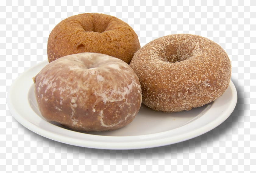 Glazed Cake - Shipley's Glazed Cake Donut Clipart