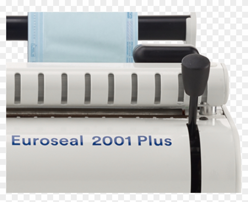 Euronda Euroseal 2001 Plus Copia 2 - Euronda Euroseal 2001 Plus Clipart #5705826
