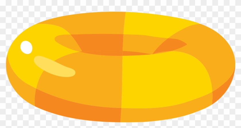 Pool Float Clip Art Png Transparent Png