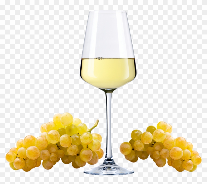 Enjoy Yourself At The Winery - Raisin Riesling Clipart
