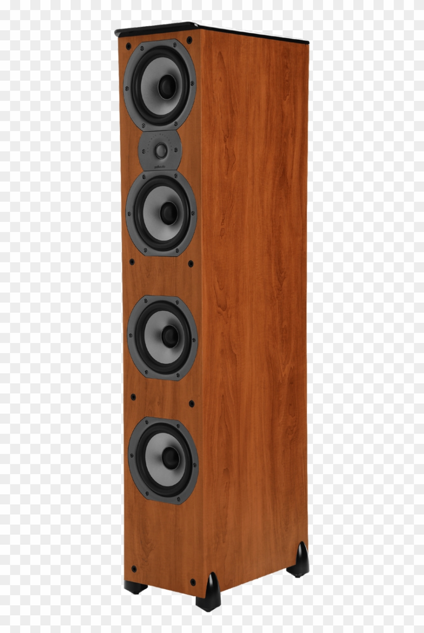 Team Players - Polk Audio Tower Speakers Clipart #5706176