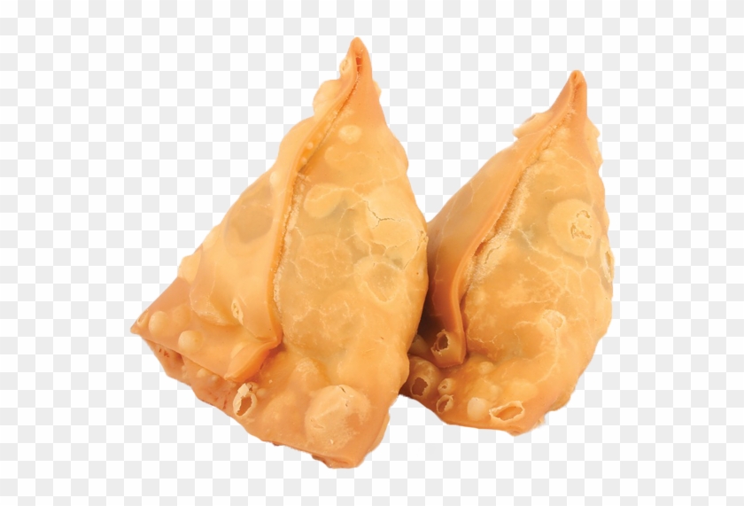 Samosa - Samosa Png Clipart