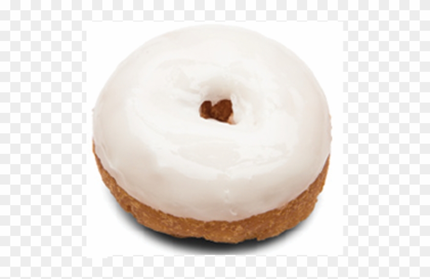 Vanilla Iced Cake - Buttercream Clipart #5706216