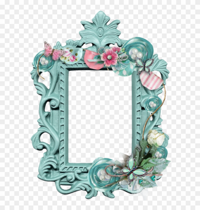 Scrapbook Frames, Templates, Sketches, Wallpaper, Blog, - Cadres Frame Zezete2 Clipart #5706489