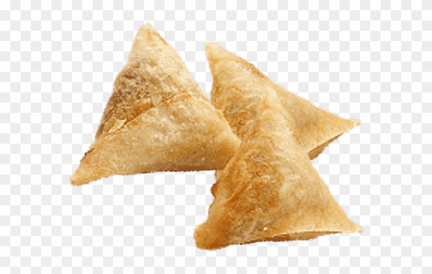 Lamb Samosa - Samosa Clipart