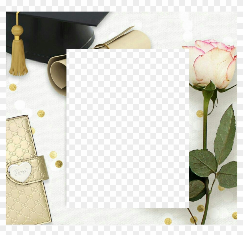 #graduation #frame #pictureframe #graduationhat #grad - 8 Декември Студентски Празник Clipart